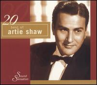 20 Best of Artie Shaw von Artie Shaw