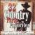 32 Country Party Favorites von Stars at Studio 99