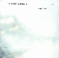 High Lines von Michael Galasso