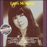 Leda Moreno von Leda Moreno