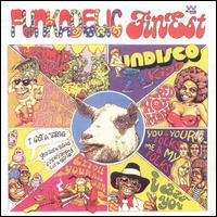 Finest von Funkadelic