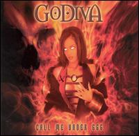 Call Me Under 666 von Godiva