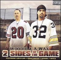 2 Sides of the Game von Woodie