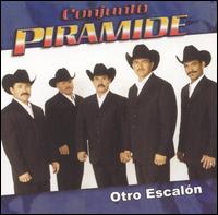 Otro Escalon von Conjunto Piramide