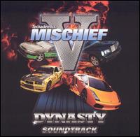 Mischief Dynasty, Vol. 5 von Various Artists