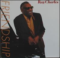 Friendship von Ray Charles