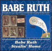 Babe Ruth/Stealin' Home von Babe Ruth