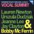Sorrow Is Not Forever von Bobby McFerrin