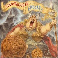 Encore? von Anna Russell