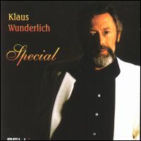 Special von Klaus Wunderlich