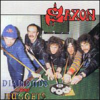Diamonds and Nuggets von Saxon