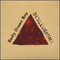Disillusion [CD #1] von Badly Drawn Boy