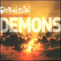 Demons [UK CD] von Fatboy Slim