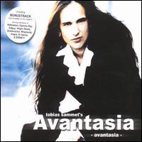 Avantasia von Avantasia