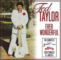 Ever Wonderful [Westside] von Ted Taylor