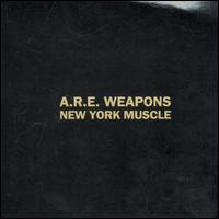 New York Muscle von A.R.E. Weapons
