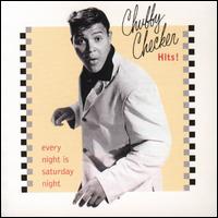 Hits! von Chubby Checker