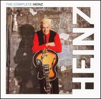 Complete Heinz von Heinz