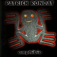 Amphibia von Patrick Rondat