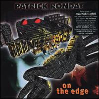 On the Edge von Patrick Rondat