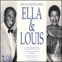 Vocal Duets with Ella & Louis von Ella Fitzgerald