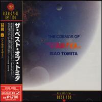 Cosmos of Isao Tomita von Tomita
