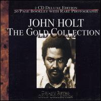 Gold Collection von John Holt