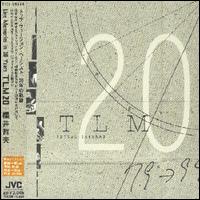 LM20 (Live Memories 20 Years) von Tetsuo Sakurai