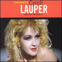 Indispensables von Cyndi Lauper
