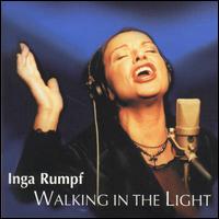 Walking in the Light von Inga Rumpf