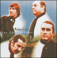 Adentro von Los Chalchaleros