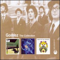 Collection von Gomez