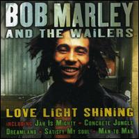 Love Light Shining von Bob Marley