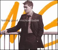 Feeling Good [Australia CD] von Michael Bublé