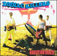 Radiation Beach von The Zodiac Killers