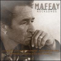 Wie Feuer & Eis von Peter Maffay