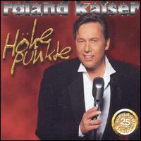 Hohepunkte von Roland Kaiser