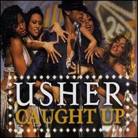 Caught Up [UK CD] von Usher