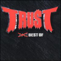 Best of Trust von Trust