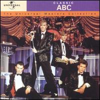 Classic ABC: The Universal Masters Collection von ABC
