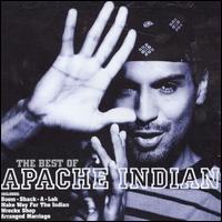 Best of Apache Indian von Apache Indian