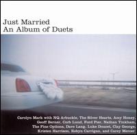 Just Married: An Album of Duets von Carolyn Mark