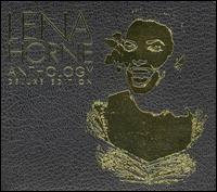 Anthology von Lena Horne