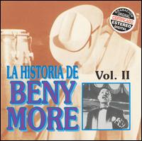Historia Musical de Beny More, Vol. 2 von Beny Moré