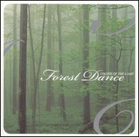 Forest Dance von Colors of the Land
