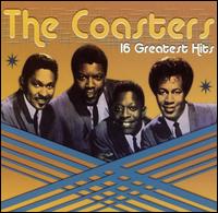 16 Greatest Hits [Passport Audio] von The Coasters