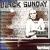 Tronic Blanc von Black Sunday