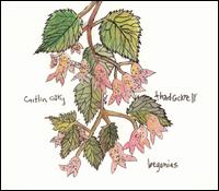 Begonias von Caitlin Cary