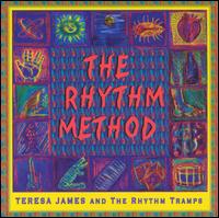 Rhythm Method von Teresa James