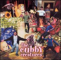 Blessed Invention von The Cubby Creatures